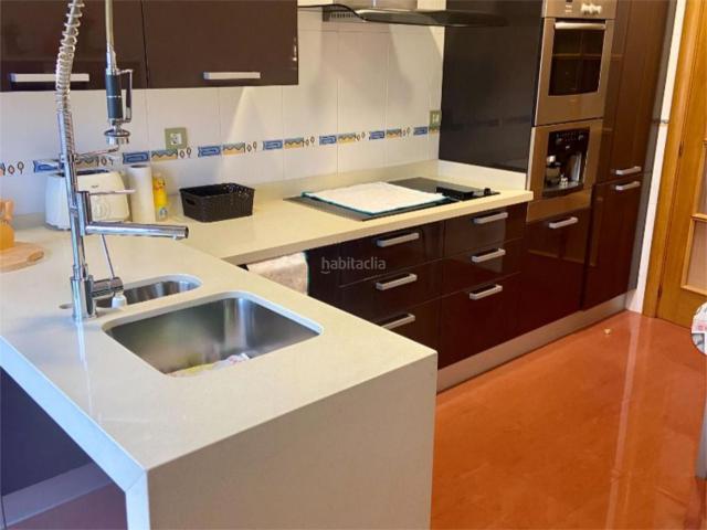 Piso en venta en Lugo