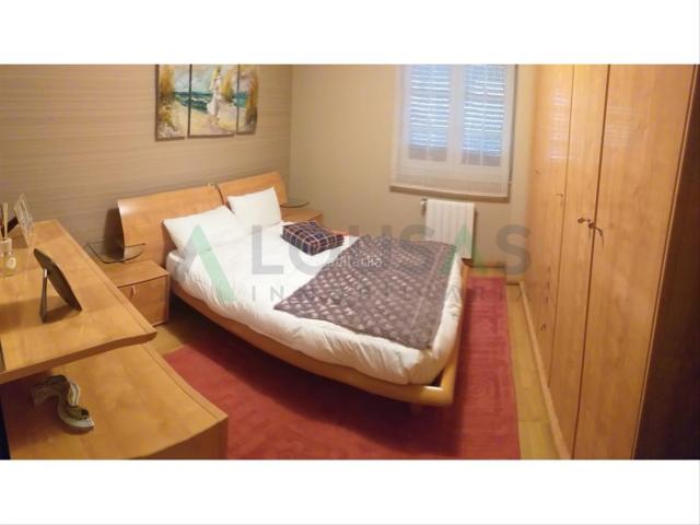 Piso en venta en Lugo, Lugo
