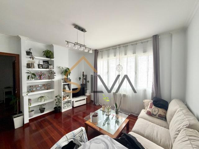 Piso en venta en Casco Vello, Lugo