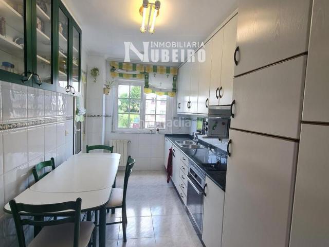 Piso en venta en Lugo, Lugo