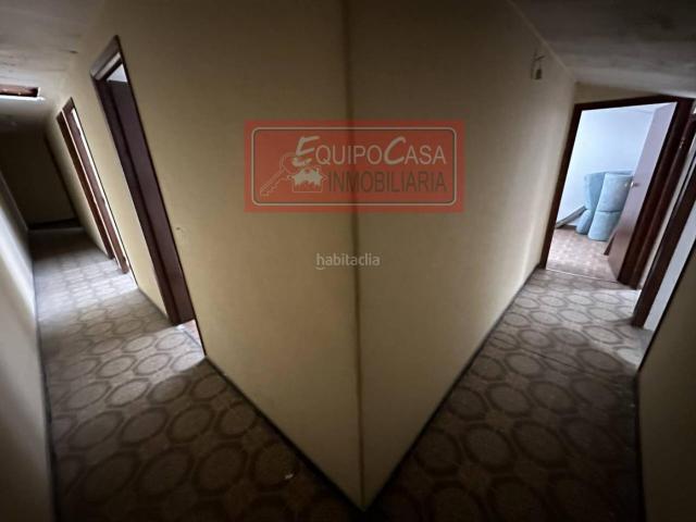 Piso en venta en Casco Vello, Lugo