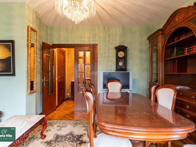 Piso en venta en Casco Vello, Lugo