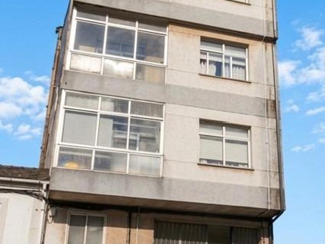 Piso en venta en Santa María de Alta, Lugo