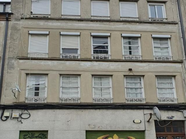Apartamento en venta en Lugo, Lugo