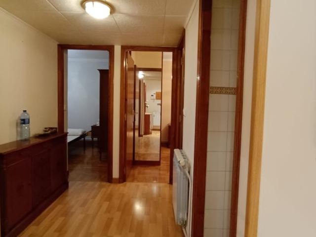 Piso en venta en Lugo, Lugo