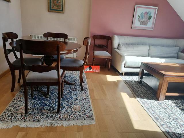 Piso en venta en Lugo, Lugo