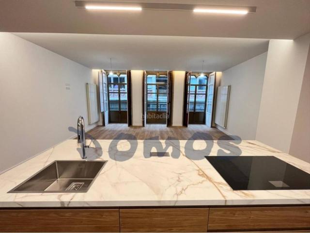 Piso en venta en Lugo, Lugo