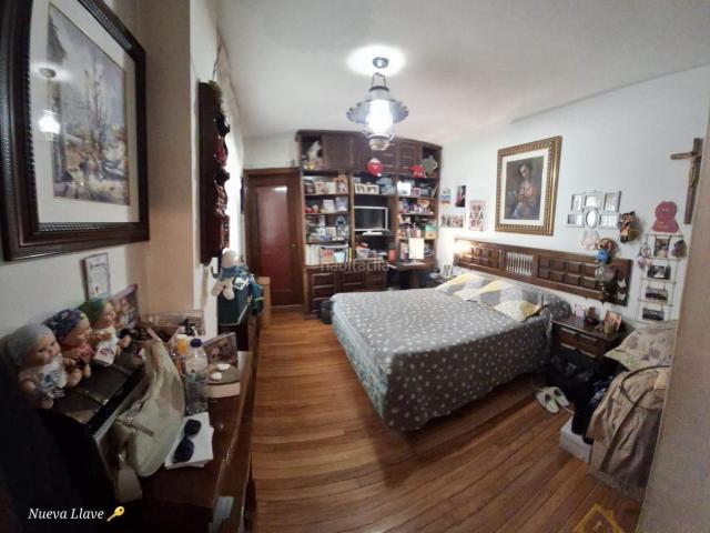 Piso en venta en Casco Vello, Lugo