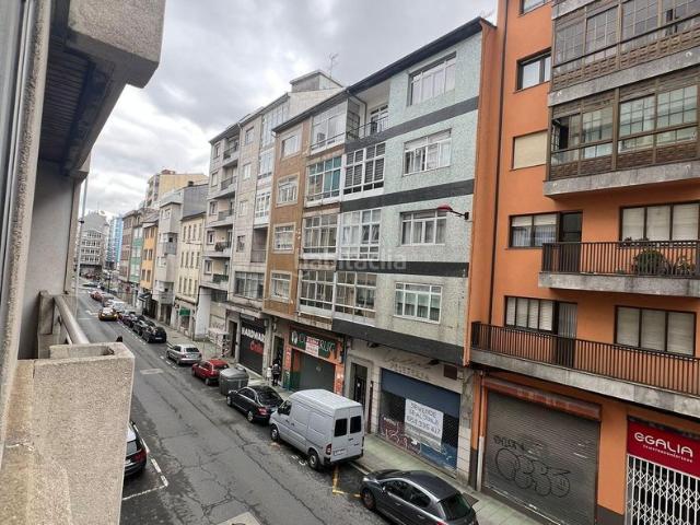 Piso en venta en Casco Vello, Lugo