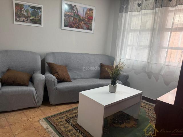 Piso en venta en Lugo, Lugo
