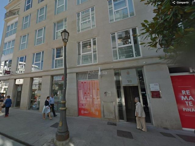 Piso en venta en Lugo