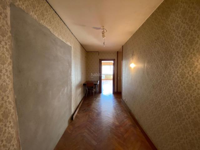 Piso en venta en Lugo, Lugo