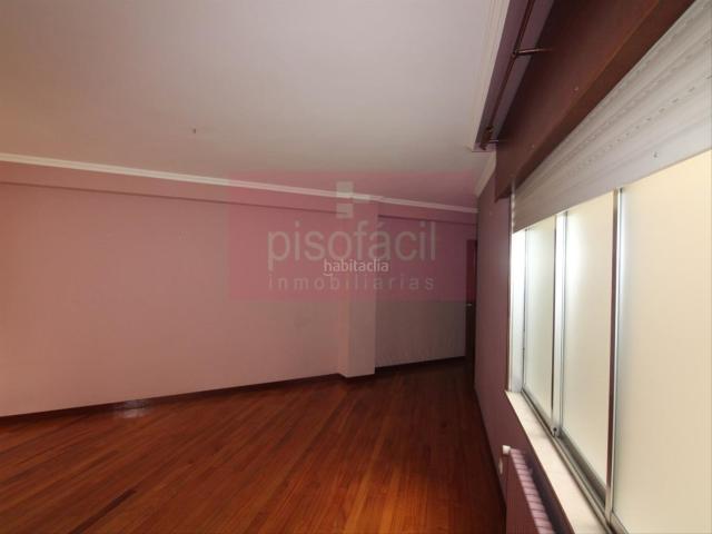 Piso en venta en Lugo, Lugo