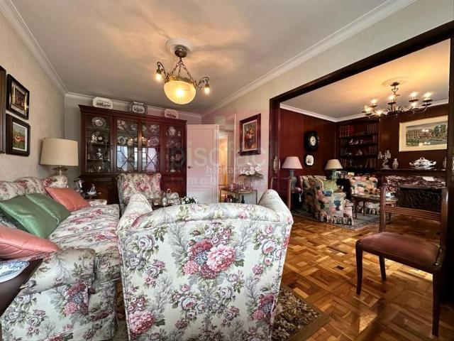 Piso en venta en Lugo, Lugo