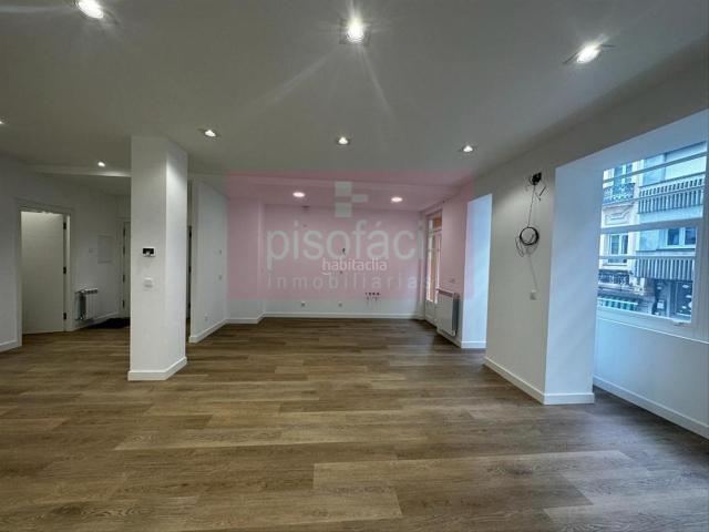 Piso en venta en Lugo, Lugo