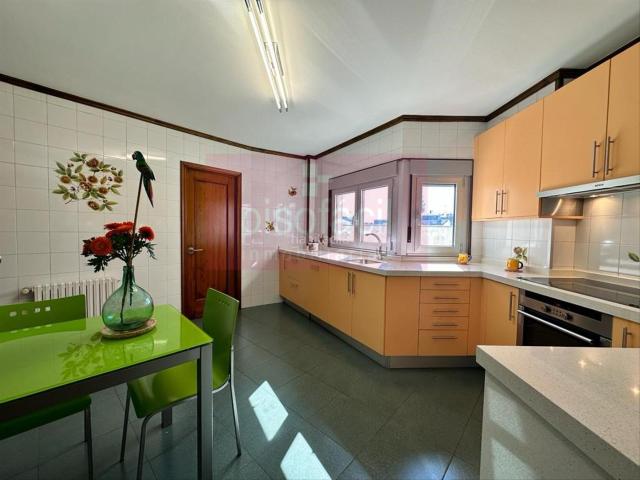 Piso en venta en Lugo, Lugo