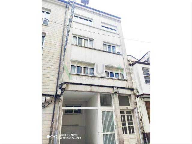 Piso en venta en Lugo, Lugo