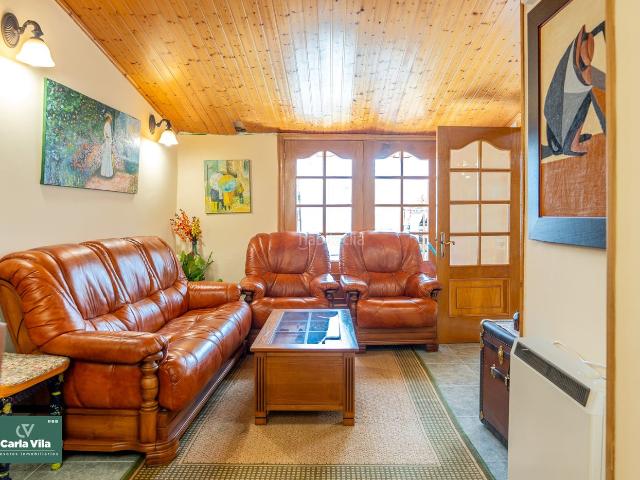 Piso en venta en Casco Vello, Lugo