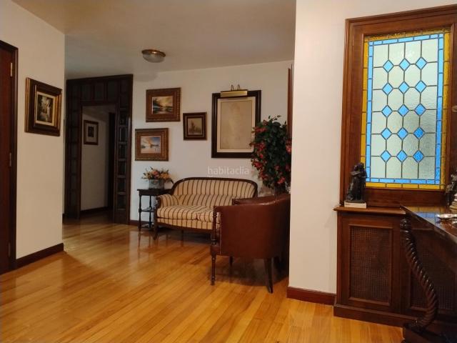 Piso en venta en Lugo