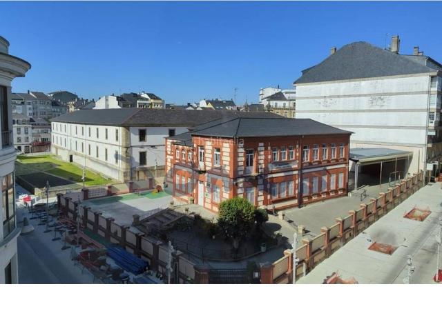 Piso en venta en Lugo, Lugo