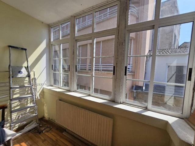 Piso en venta en Casco Vello, Lugo