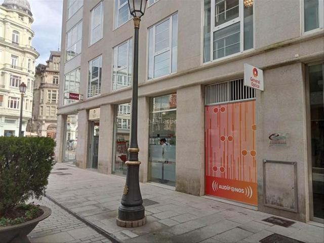Piso en venta en Lugo, Lugo