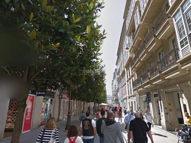 Piso en venta en Casco Vello, Lugo