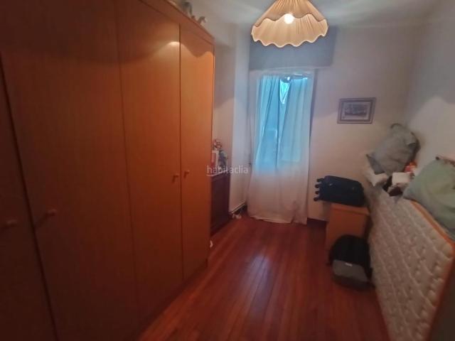 Piso en venta en Casco Vello, Lugo