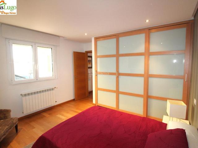 Piso en venta en Lugo, Lugo Piso en venta en Lugo, Lugo
