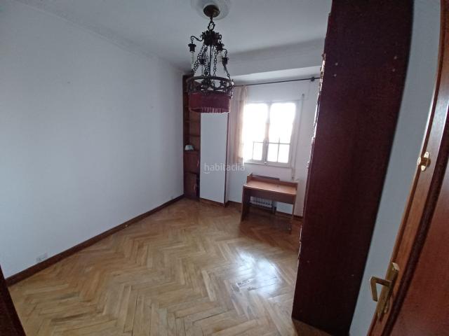 Piso en venta en Casco Vello, Lugo