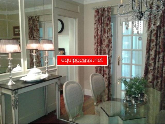 Piso en venta en Lugo, Lugo