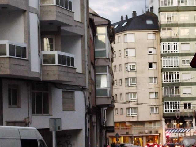Piso en venta en Casco Vello, Lugo