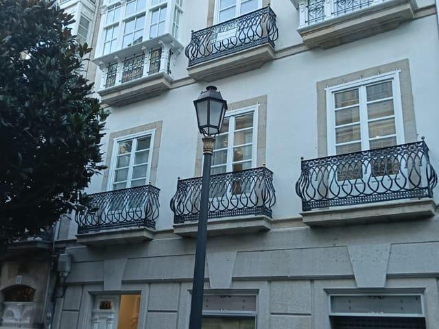 Piso en venta en Casco Vello, Lugo