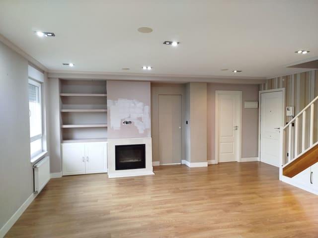 Piso en venta en Casco Vello, Lugo