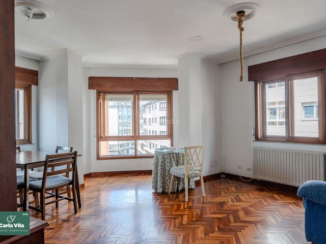 Piso en venta en Casco Vello, Lugo