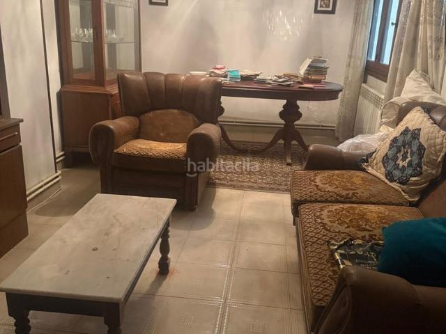 Piso en venta en Lugo