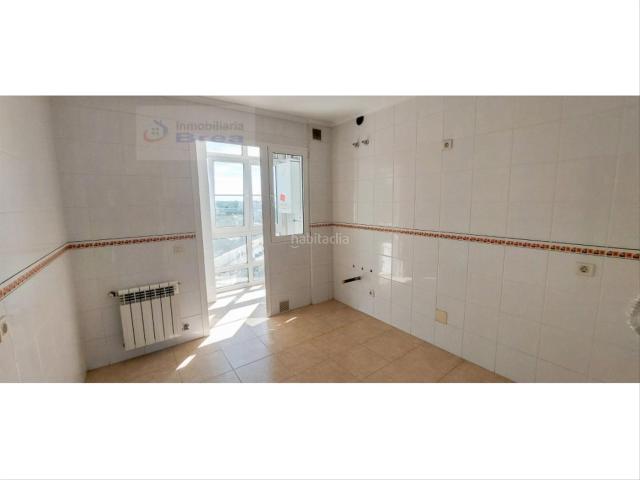 Piso en venta en Casco Vello, Lugo