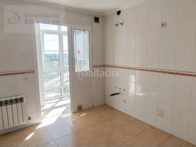 Piso en venta en Casco Vello, Lugo