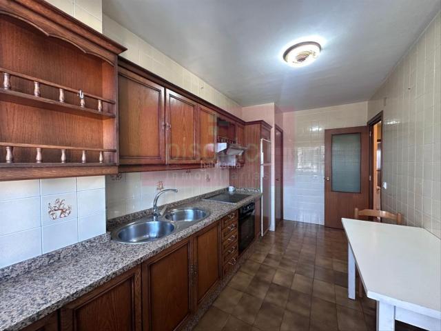 Piso en venta en Lugo