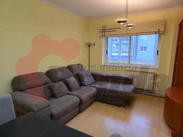 Piso en venta en Lugo