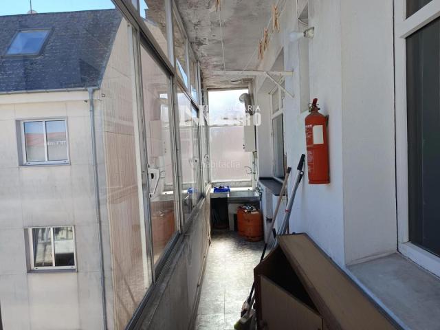 Piso en venta en Lugo