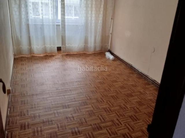 Piso en venta en Casco Vello, Lugo