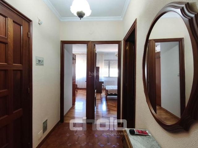 Piso en venta en Lugo, Lugo