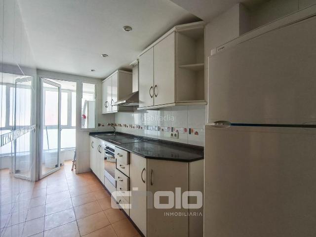 Piso en venta en Lugo, Lugo