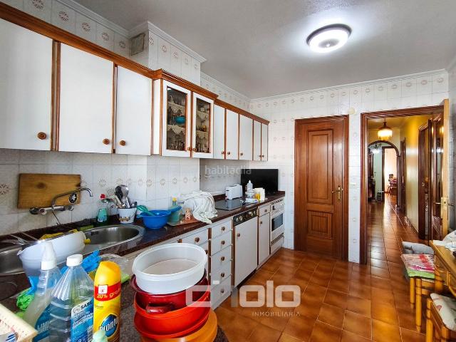 Piso en venta en Casco Vello, Lugo