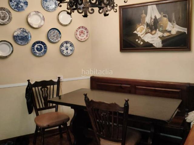 Piso en venta en Casco Vello, Lugo