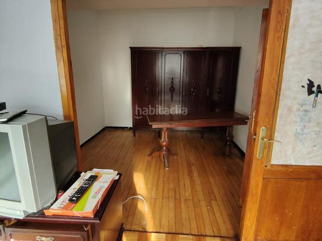 Piso en venta en Lugo, Lugo