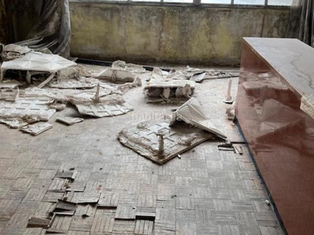 Piso en venta en Casco Vello, Lugo