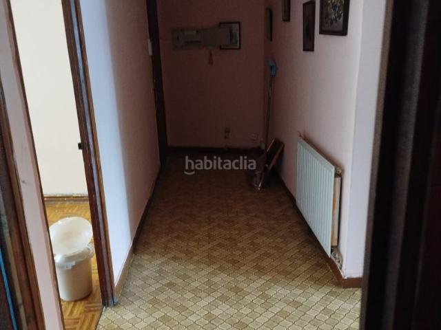 Piso en venta en Casco Vello, Lugo
