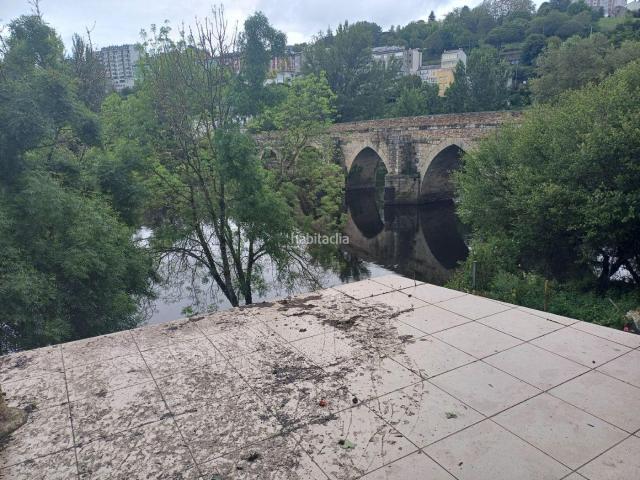 Piso en venta en Lugo, Lugo